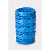 GRILLAGE AVERTISSEUR BLEU RLX DE 100M