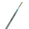 CABLE TELEPHONIQUE 2 PAIRES AU ML
