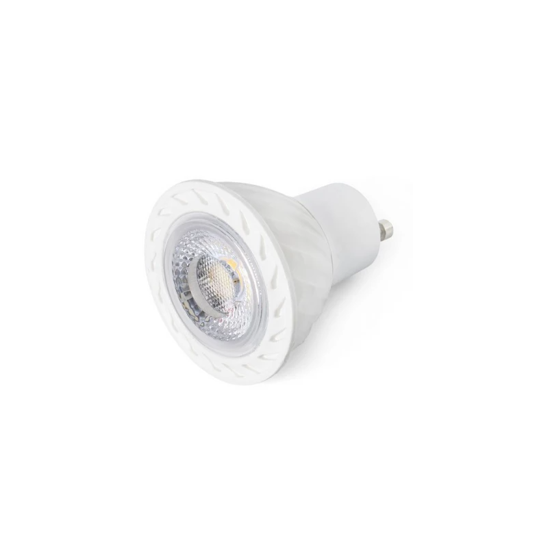AMPOULE GU10 220V 8W 2700K 60° LED AMPOULE GU10 220V 8W 2700K 60° LED