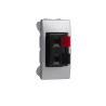 UNICA PRISE HP 1 MOD GRIS - MGU3.487.30