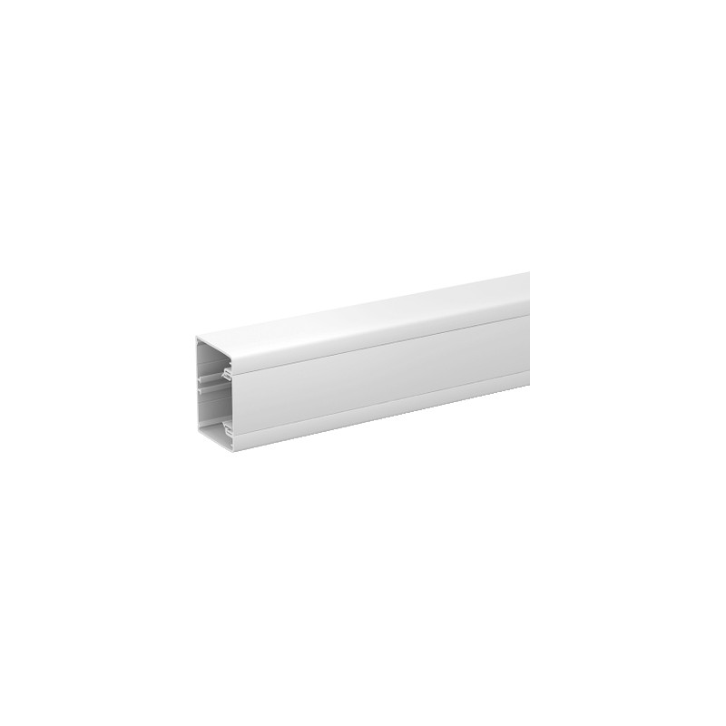 OPTILINE GO 45 BLANC 75X55 BARRE DE 2 M - ISM10100P OPTILINE GO 45 BLANC 75X55 BARRE DE 2 M - ISM10100P