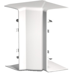 OPTILINE GO 45 75X55 AI BLANC-ISM10101