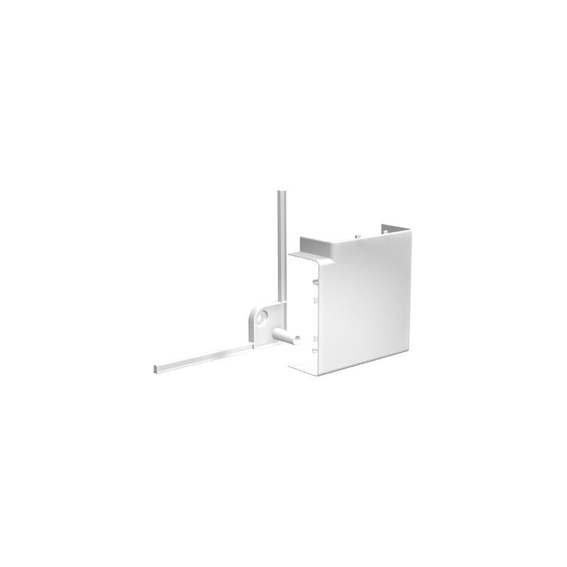 OPTILINE GO 45 140X55 AP BLANC-ISM10303 OPTILINE GO 45 140X55 AP BLANC-ISM10303