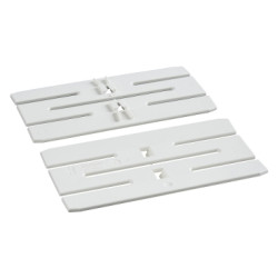OPTILINE GO ECL JONCT BLANC-ISM10904