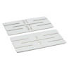 OPTILINE GO ECL JONCT BLANC-ISM10904