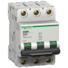DISJ C60N 3P 25A 6KA D - 24604