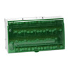 REPARTITEUR TETRA 125A 17 TROUS - 13514