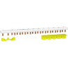 PEIGNE BLANC BARCLIC XP-R9PXH213