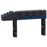 REPARTITEUR MULTICLIP 4P  63A   1/2R MERLIN GERIN SC-04008