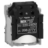 BOBINE MX 220-240 50/60 HZ 208-277V 60 HZ-LV49387