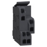 CONTACT AUXI OF/SD/SDE/SDV NS80/630-29450