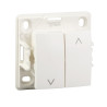 MECANISME INTER VOLET ROULANT-ALB61197