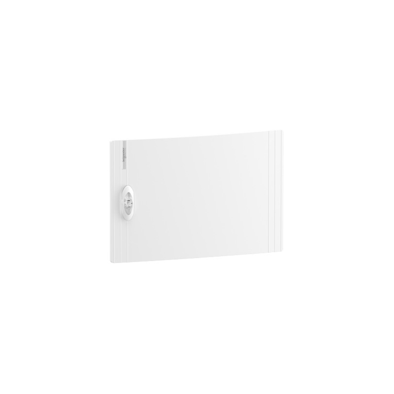 COFFRET PORTE OPAQUE 1RG 18MOD PRAGMA-PRA16118 COFFRET PORTE OPAQUE 1RG 18MOD PRAGMA-PRA16118