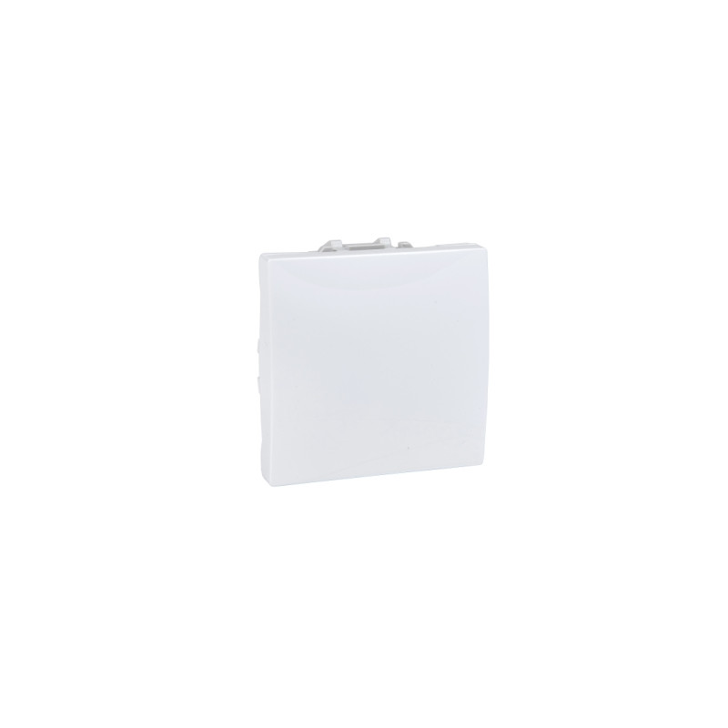 UNICA INTERRUPTEUR 2M BLANC -MGU.201.18 UNICA INTERRUPTEUR 2M BLANC -MGU.201.18