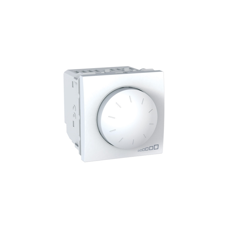 UNICA VARIATEUR LUMIERE ROTATIF BLC-MGU3.511.18 UNICA VARIATEUR LUMIERE ROTATIF BLC-MGU3.511.18