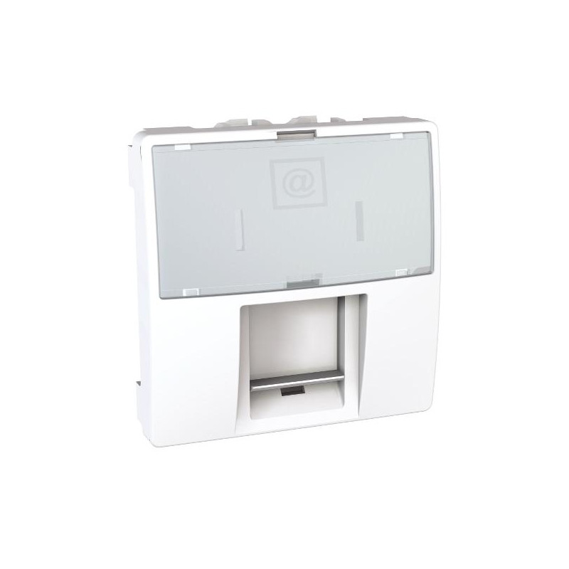 UNICA RJ45 INFRAPLUS CAT5 NON BLINDEE 2M-MGU3.471.18 UNICA RJ45 INFRAPLUS CAT5 NON BLINDEE 2M-MGU3.471.18