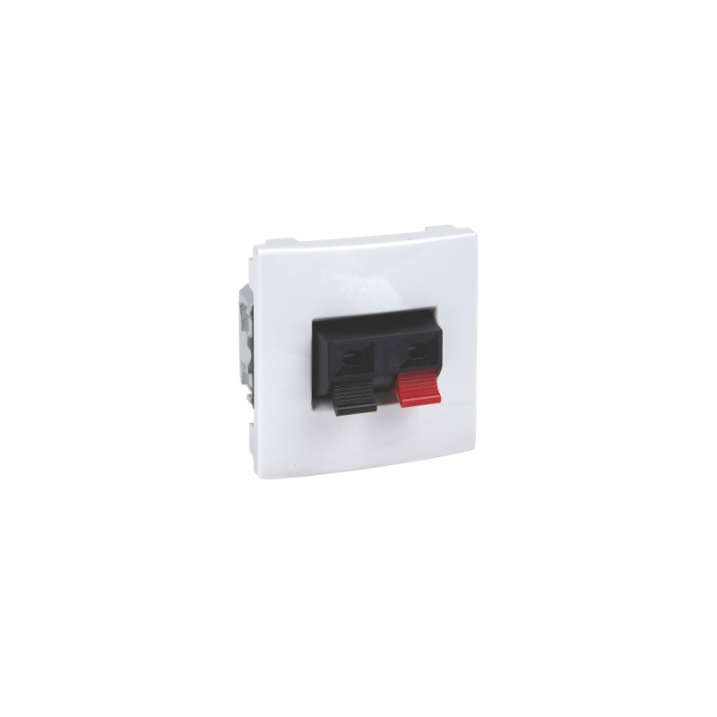 UNICA PRISE HP 2 MOD - MGU3.486.18 UNICA PRISE HP 2 MOD - MGU3.486.18