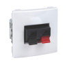 UNICA PRISE HP 2 MOD - MGU3.486.18