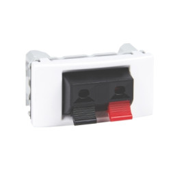 UNICA PRISE HP 1 MOD - MGU3.487.18