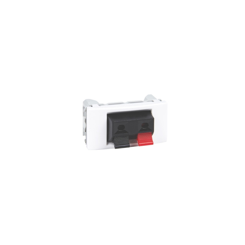 UNICA PRISE HP 1 MOD - MGU3.487.18 UNICA PRISE HP 1 MOD - MGU3.487.18