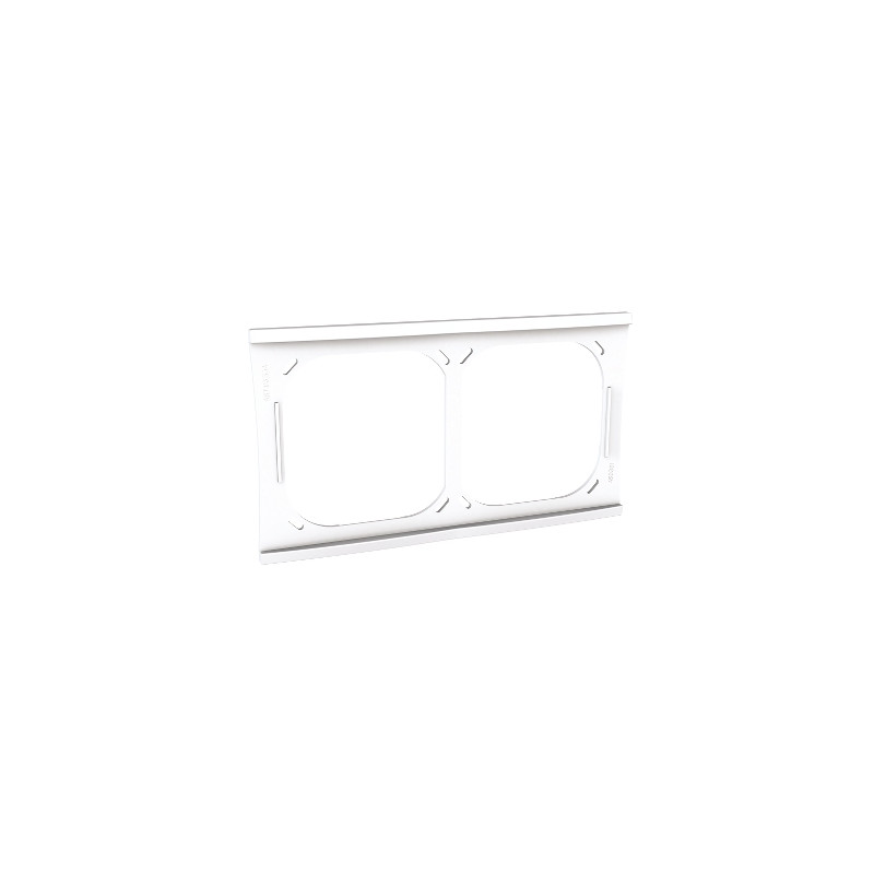 UNICA PLAQUE SUPPLEMENTAIRE2 POSTE-MGU6.504.18 UNICA PLAQUE SUPPLEMENTAIRE2 POSTE-MGU6.504.18