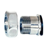 RACCORD 2 PIECES M1 - 1''1/4
