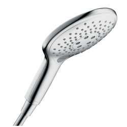 DOUCHETTE SEULE 3 JETS SELECT S 150 HANSGROHE