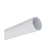 GOUT PVC DESCENTE BLANC D80 4M