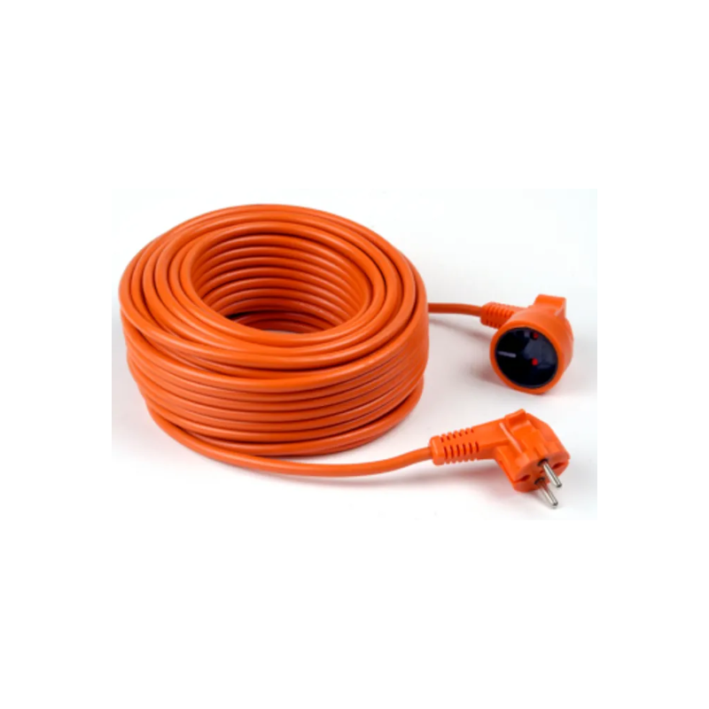 CORDON PROLONGATEUR JARDIN 16A 20M CORDON PROLONGATEUR JARDIN 16A 20M