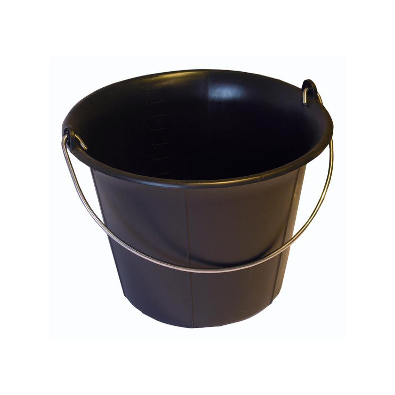 SEAU 11L FOND PLAT ANSE 5.3 SEAU 11L FOND PLAT ANSE 5.3