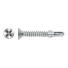 VIS AUTOPERCEUSE TFPH 4,8X45 BTE 500 (A AILETTES)