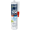 MASTIC MS POLYVALENT INVISIBLE 290ML