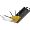 MECHE BETON 4 + 5 + 6 + 8 + 10 MM (COFFRET)