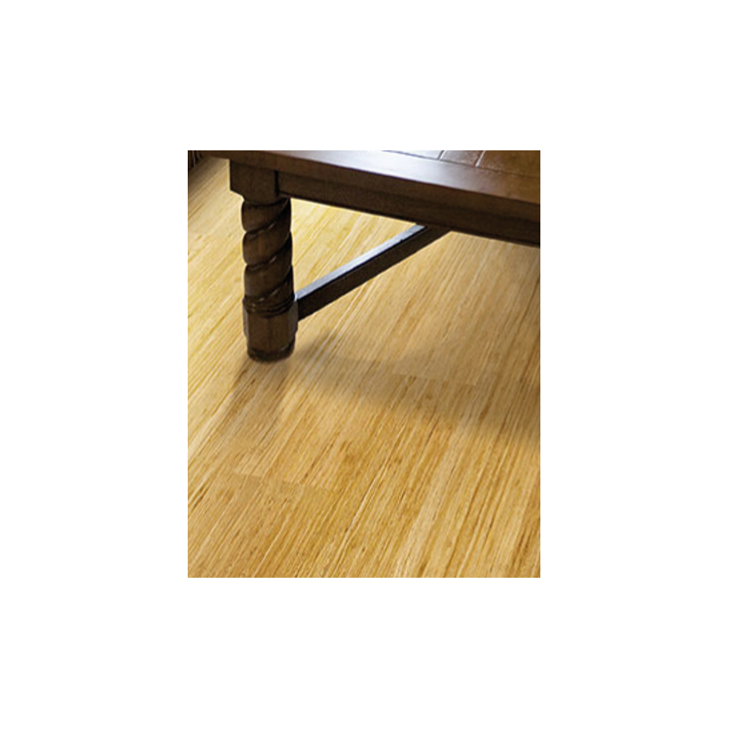 PARQUET LARGE BAMBOU MASSIF NATUREL 15X154X1850 MM/PC 1.71M²/BOTTE PARQUET LARGE BAMBOU MASSIF NATUREL 15X154X1850 MM/PC 1.71M²/BOTTE
