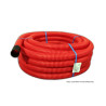 GAINE TPC ROUGE D90 RLX DE 50 M