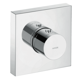 SET DE FINITION THERMOSTATIQUE AXOR HANSGROHE