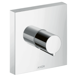 SET FINITION ROBINET D'ARRET HANSGROHE