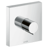 SET FINITION ROBINET D'ARRET HANSGROHE