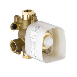 CORPS D'ENCASTREMENT THERMOSTATIQUE  HANSGROHE