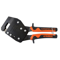 PINCE A SERTIR RAIL ET MONTANT MASTER PROFIL BI-MATIERE 26CM
