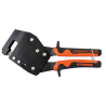 PINCE A SERTIR RAIL ET MONTANT MASTER PROFIL BI-MATIERE 26CM
