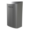 SECHE MAIN 1650W INOX SATIN PRESTO