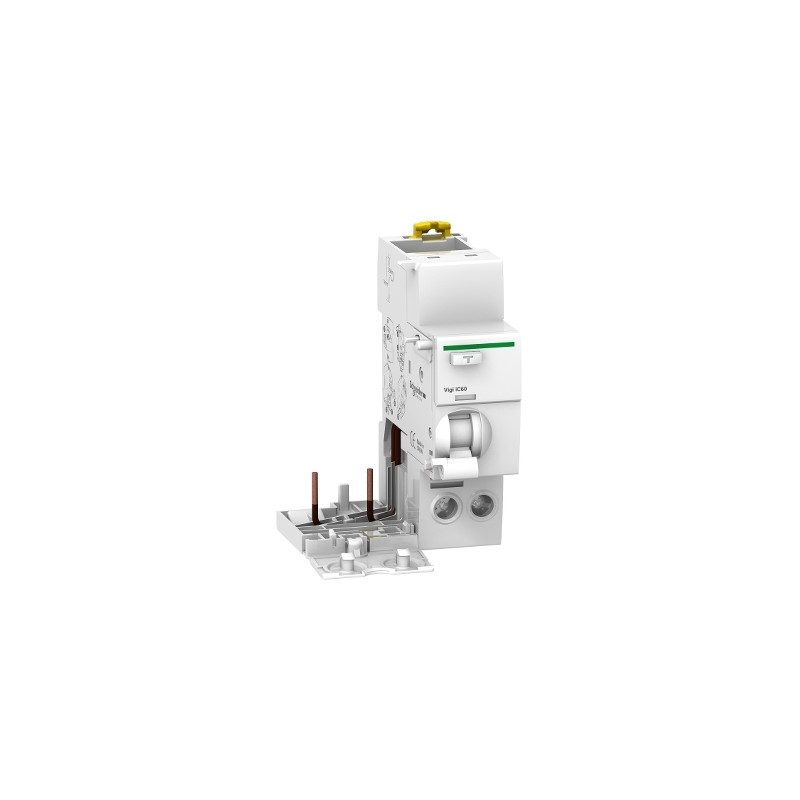 BLOC DIF VIGI C60 2P 25A 30MA - A9V41225 BLOC DIF VIGI C60 2P 25A 30MA - A9V41225