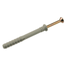 CHEVILLE A FRAPPER 6X80 BTE 100