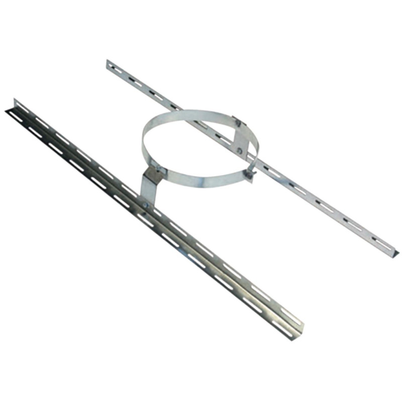 POUJOULAT COLLIER DE SOUTIEN D150 POUJOULAT COLLIER DE SOUTIEN D150