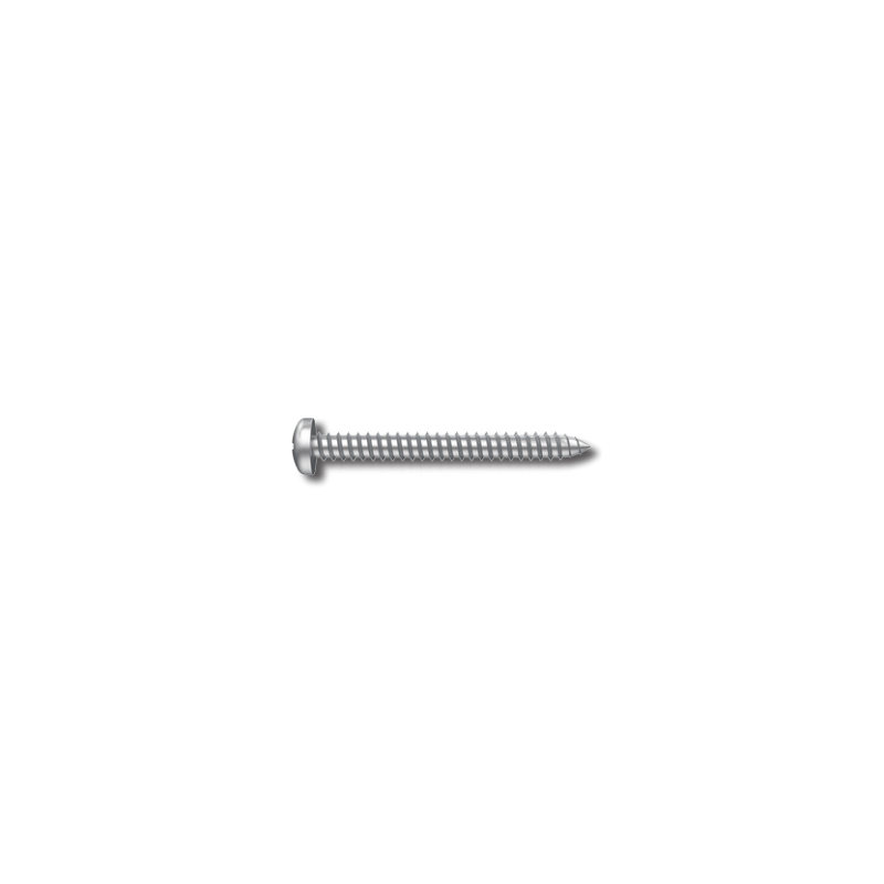 VIS AUTOPERCEUSE 4.0X30 TB ZINC ACIER BTE 300