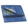 BACHE 5X8M 80GR/M2