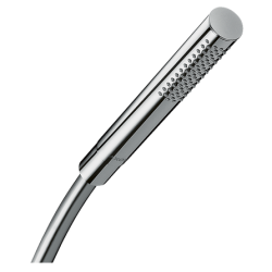 DOUCHETTE SEULE TUBE 1 JET AXOR HANSGROHE