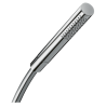 DOUCHETTE SEULE TUBE 1 JET AXOR HANSGROHE