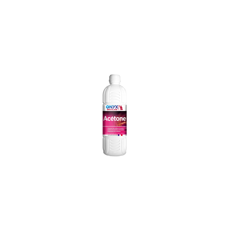 ACETONE 1 L ACETONE 1 L